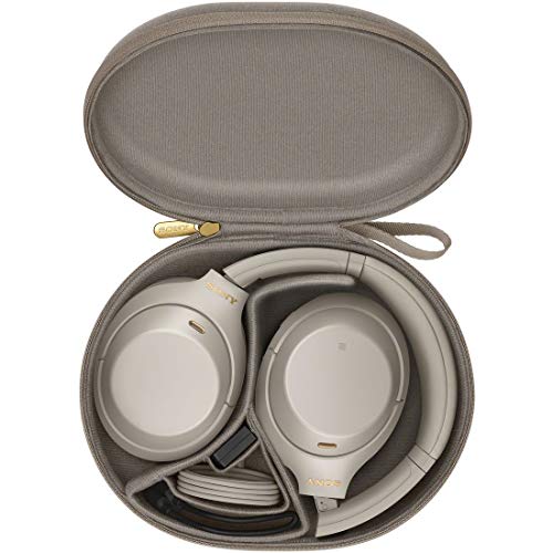 Sony WH-1000XM4 Wireless Premium Noise Canceling Overhead