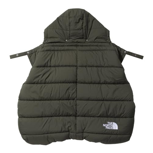 THE NORTH FACE Baby Shell Blanket New Taupe NNB72301 – WAFUU JAPAN