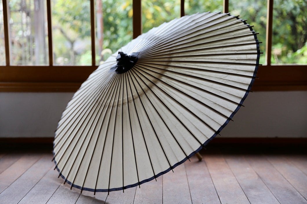 番傘-美濃手漉き和紙 – 和傘CASA