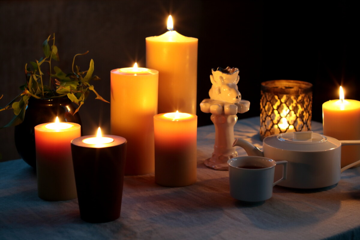 和ろうそくの世界 伝統の美と技 和ろうそくの世界 伝統の美と技