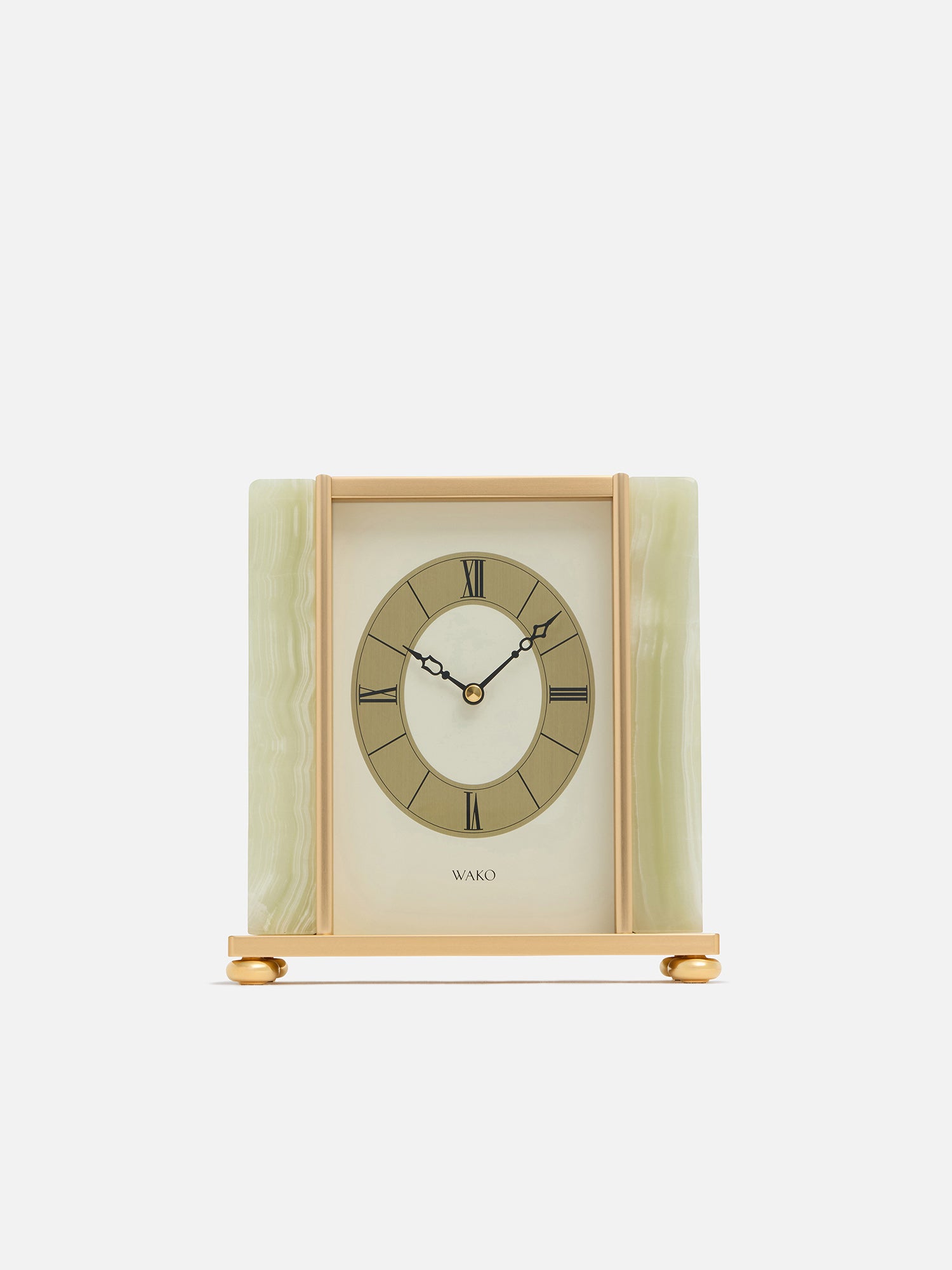 WAKOクロック〈SG930G〉 |WAKO | WAKO公式オンラインブティック | 銀座