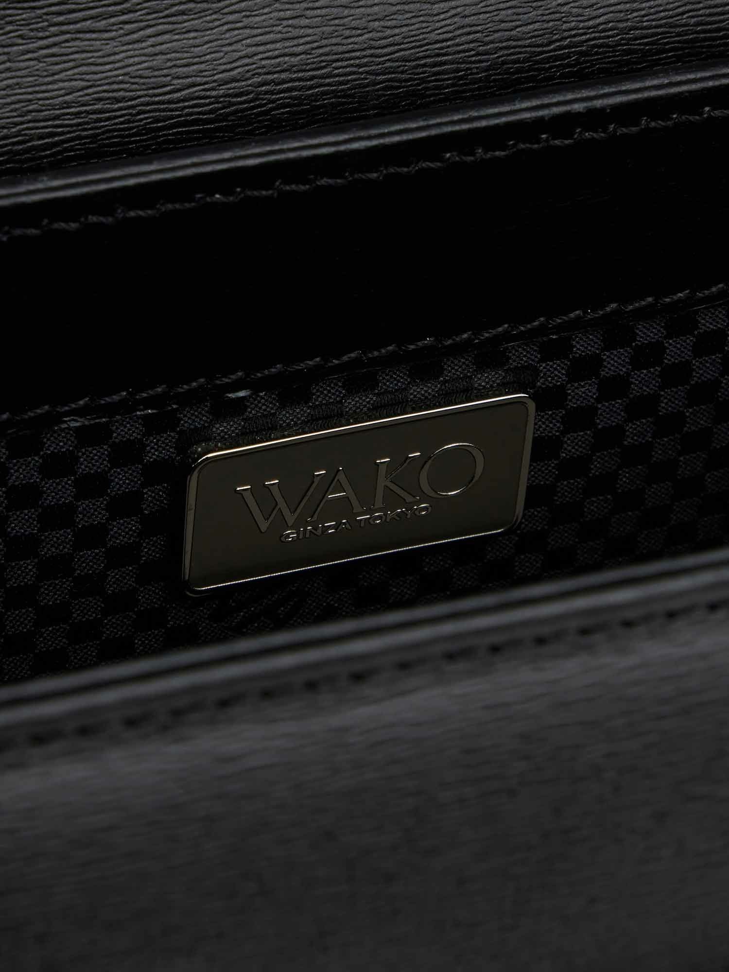 ハンドバッグ |ブラックフォーマル | WAKO公式オンラインブティック