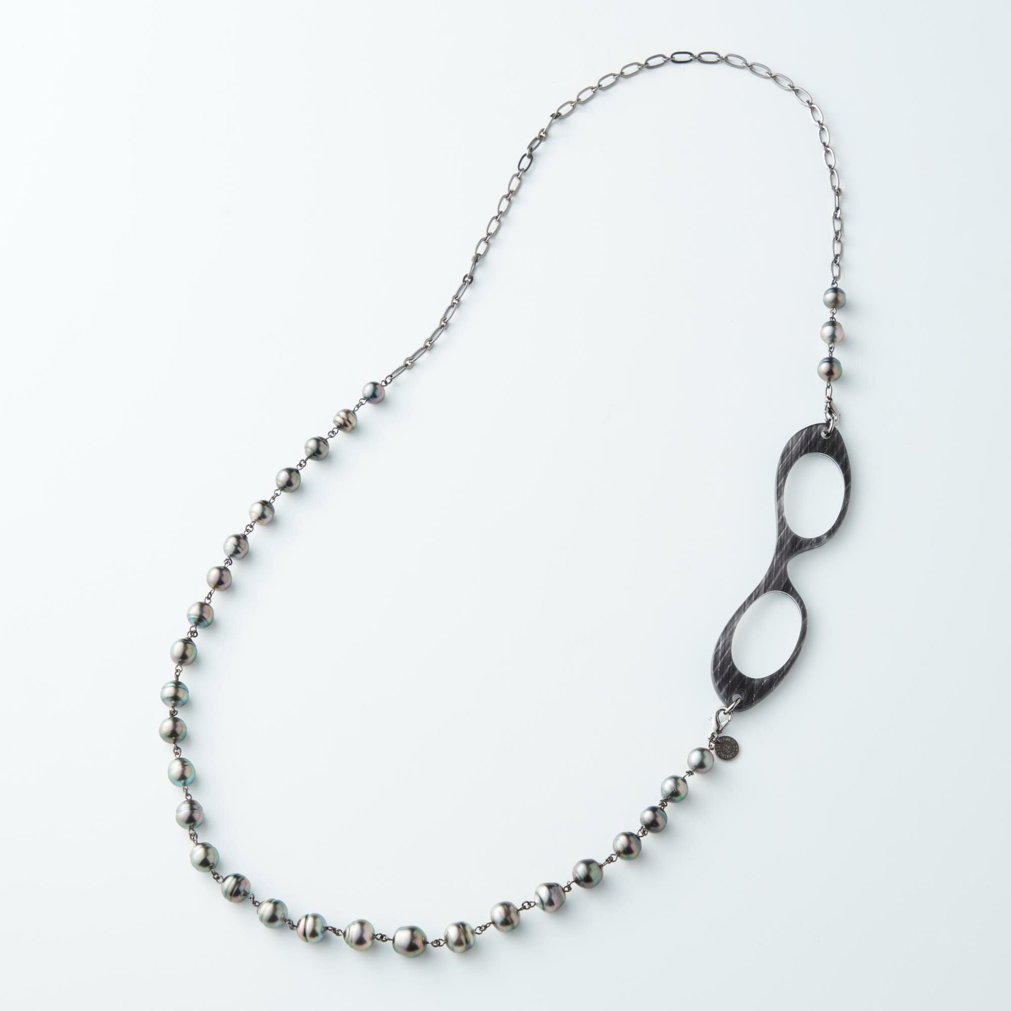 ルーペコリエ ルーペ付きネックレス |ネックレス | WAKO公式オンライン