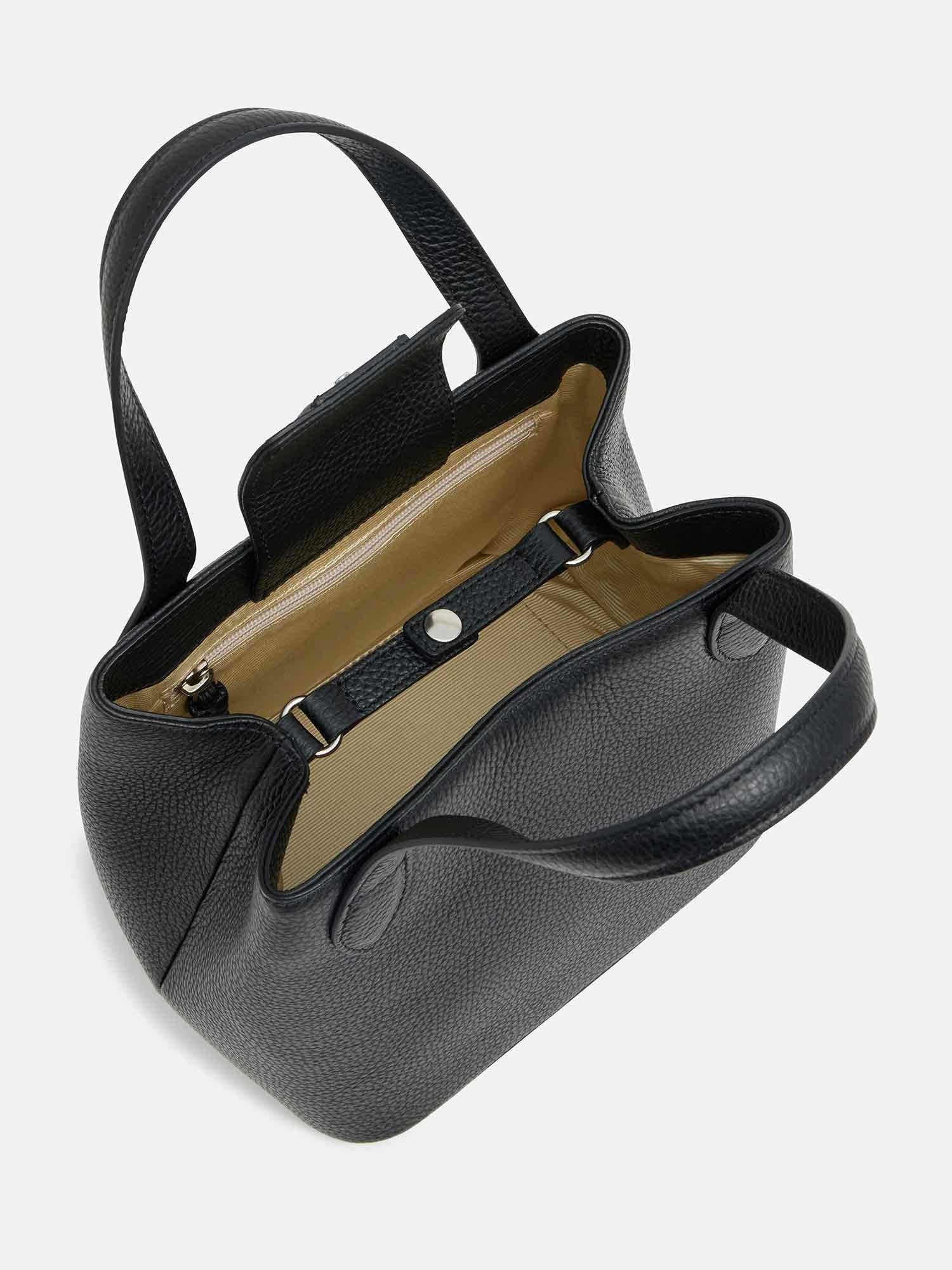 ミニトートバッグ ブラック |トートバッグ | WAKO公式オンライン