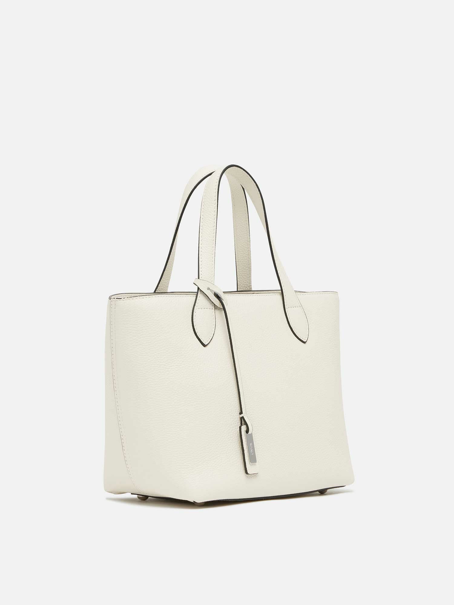 トートバッグ ミディアム アイボリー |トートバッグ | WAKO公式