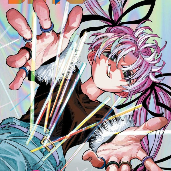 Sakamoto Days Vol. 21 *PRE-ORDER* - Walt's Comic Shop €10.19