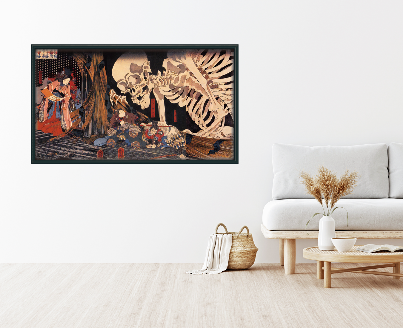 相馬の古内裏』 通常カラー 【ポスタータイプ】