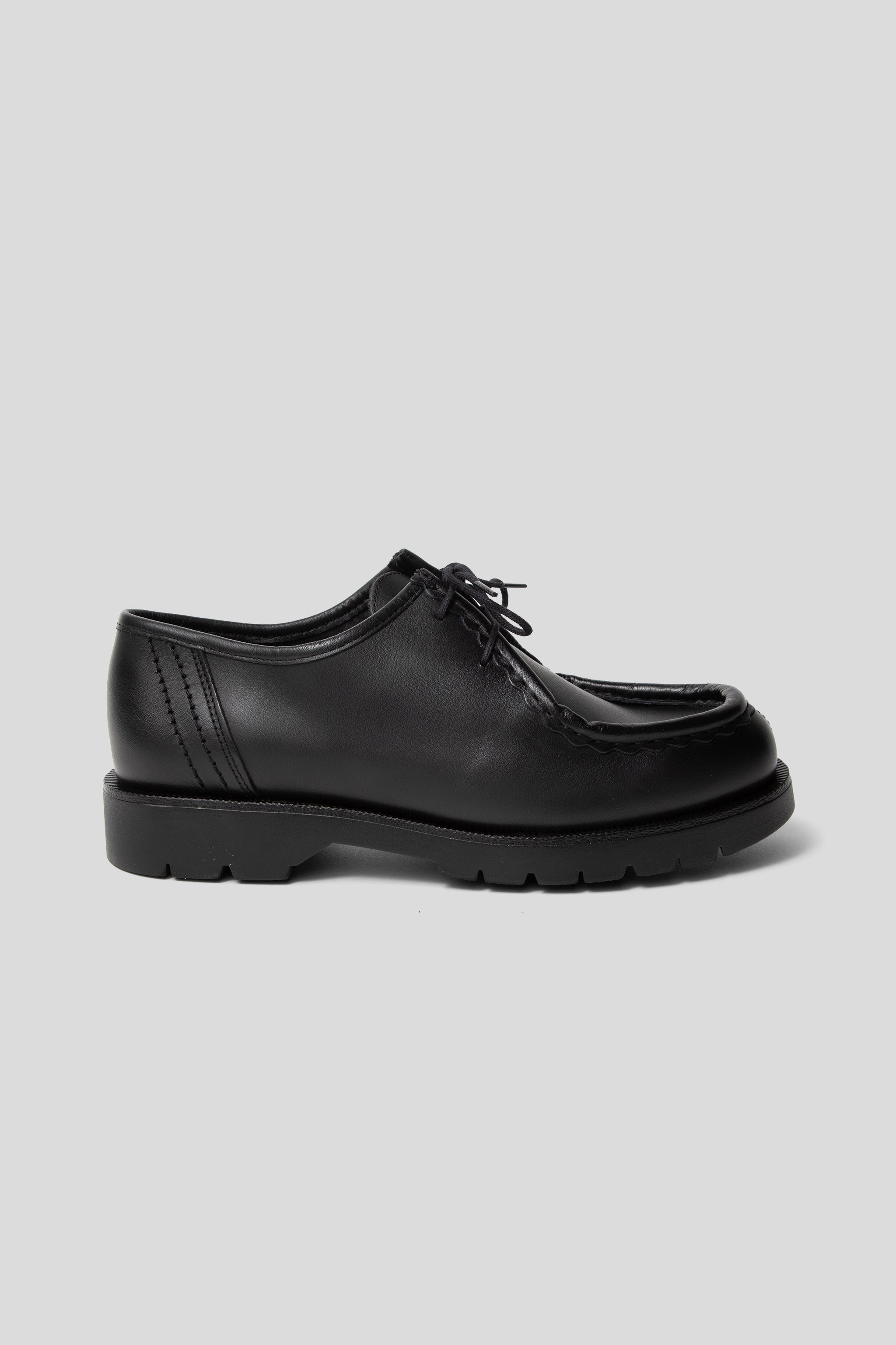 Kleman Padror - Black | Wallace Mercantile Shop