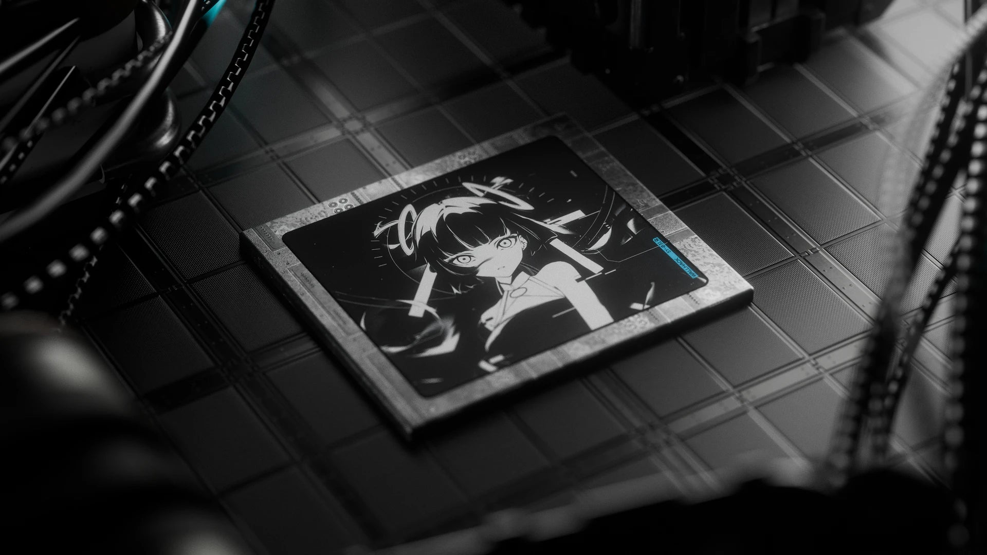 WALLHACK ミステリーボックス