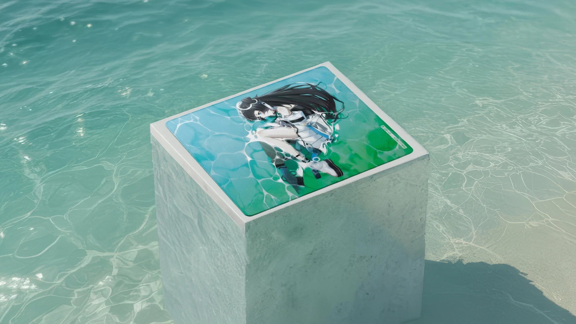 WALLHACK ミステリーボックス