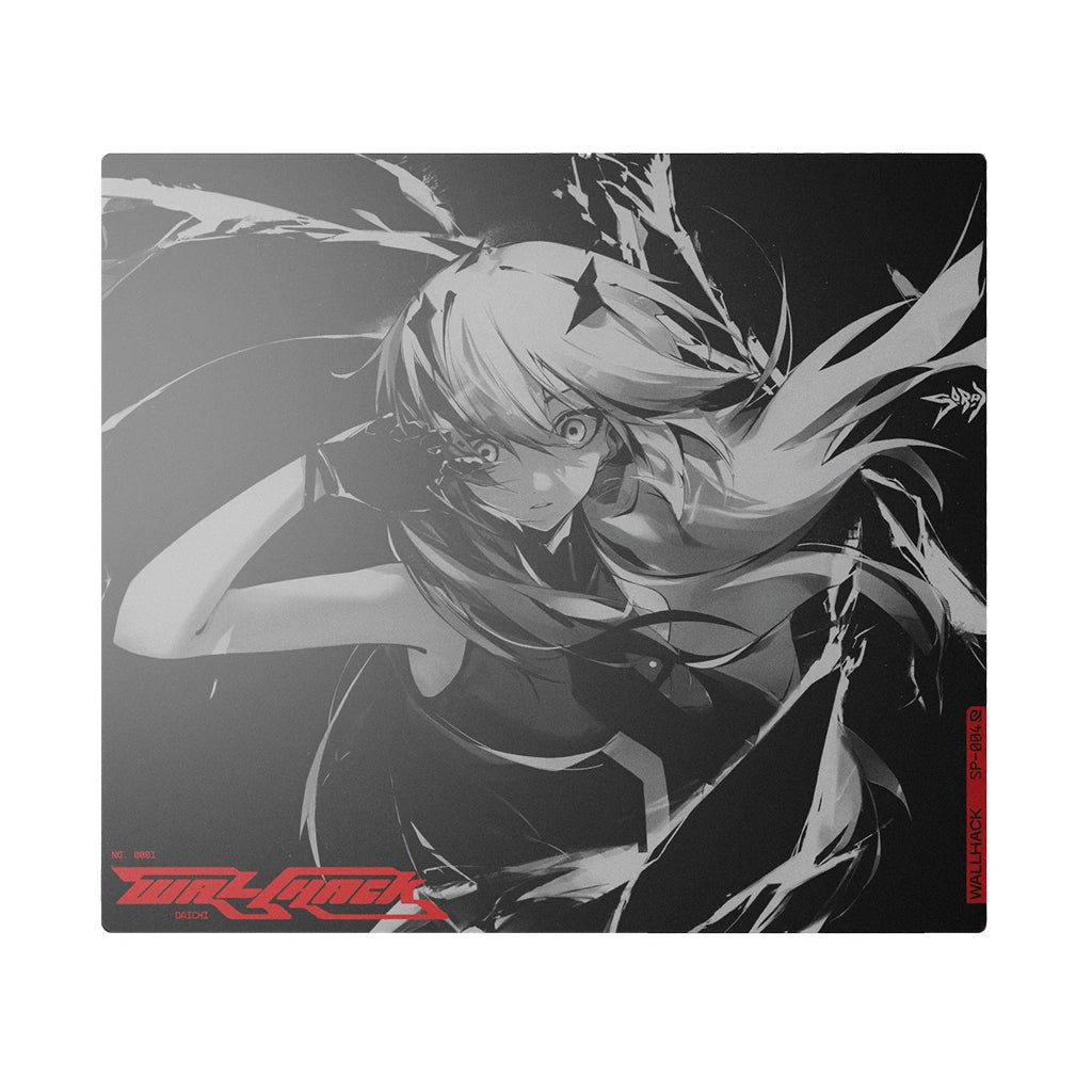 Limited Edition Products - WALLHACK