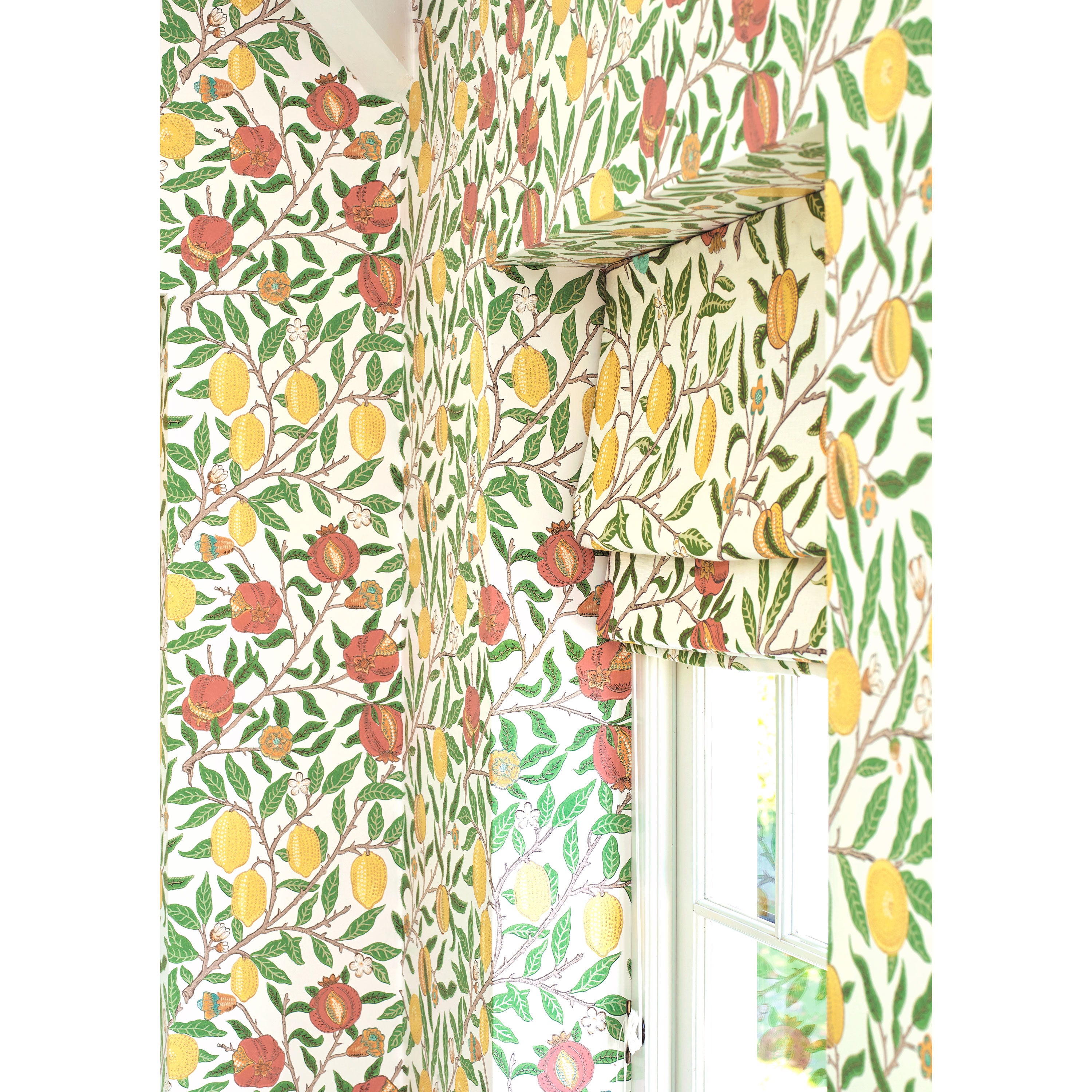 MORRIS & Co.(ウィリアム・モリス) / SIMPLY MORRIS / Fruit 217086