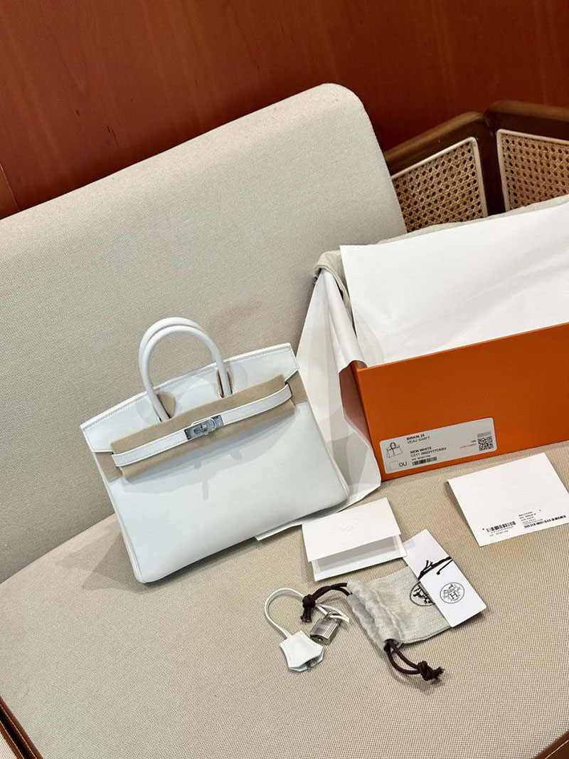 HERMES プレミアム空箱セットバーキン25・ツイリー・財布etc豪華まとめ