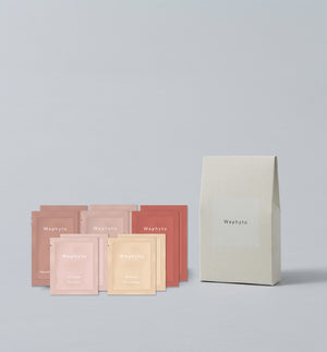 送料無料】UV＆スキンケアトライアルセット – Waphyto online store