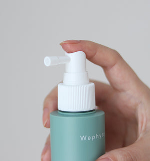 予約購入受付中】スキャルプローション – Waphyto online store