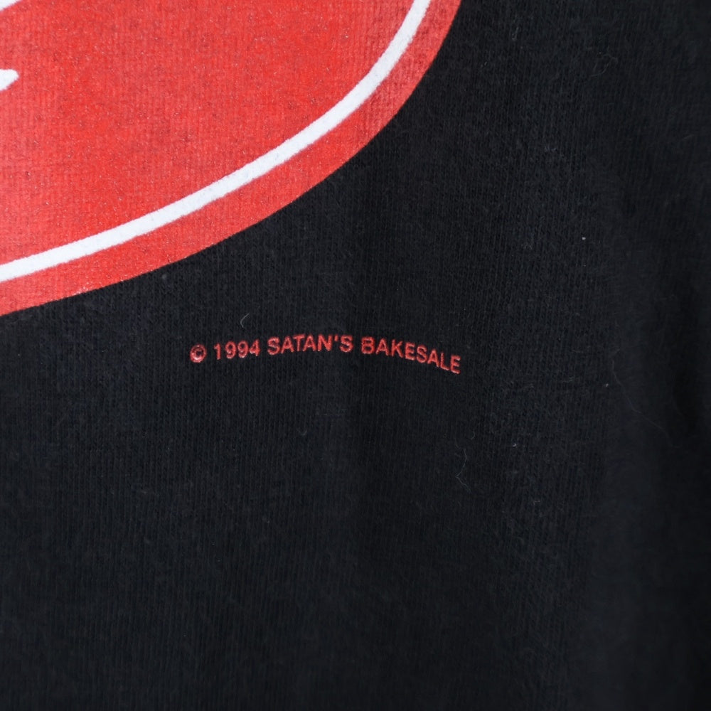 VINTAGE(ヴィンテージ) 90S MARILYN MANSON THE SATANIC ARMY マリリン