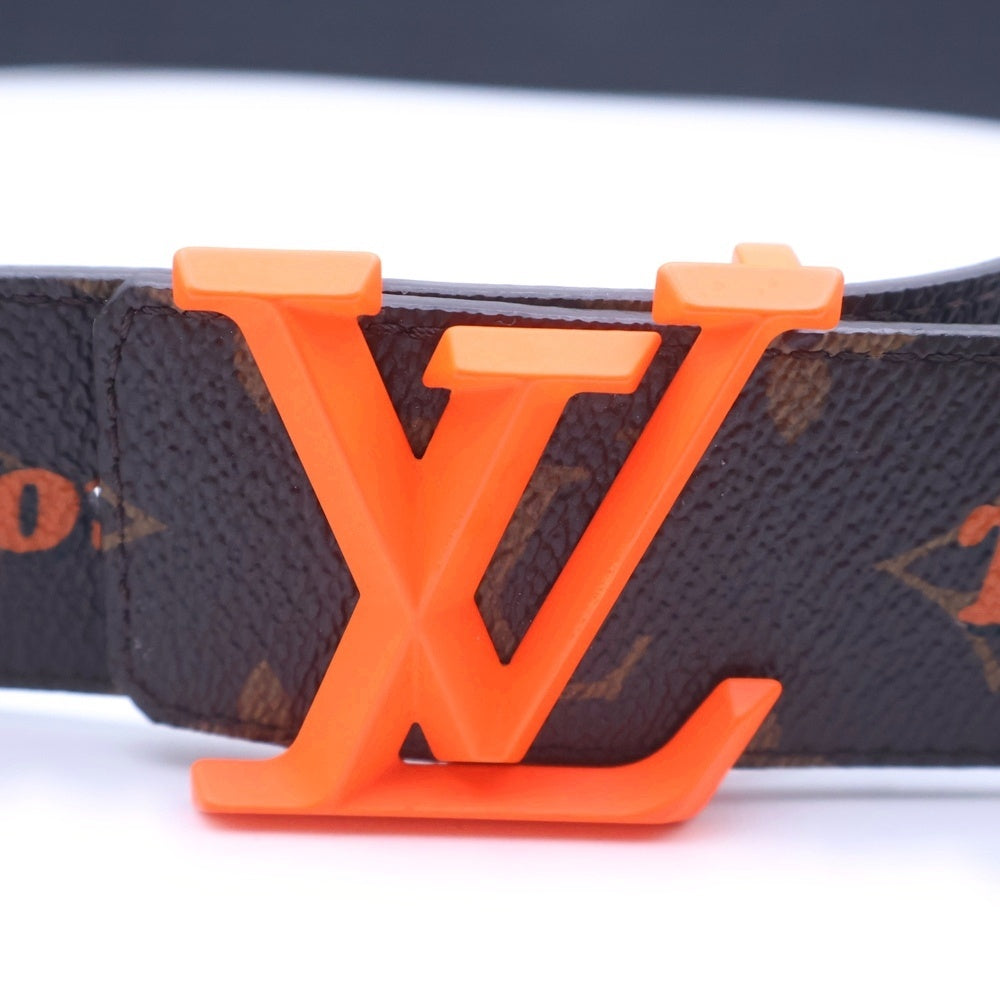 LOUIS VUITTON(ルイヴィトン) Tourist vs. Purist サンチュール LV