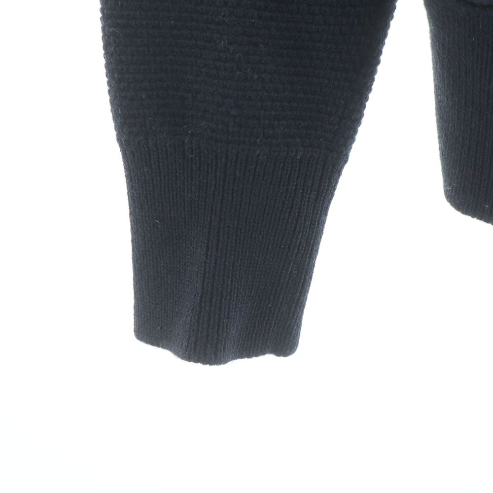 MONCLER(モンクレール) MAGLIONE TRICOT ALLA COREANA ニット ダウン