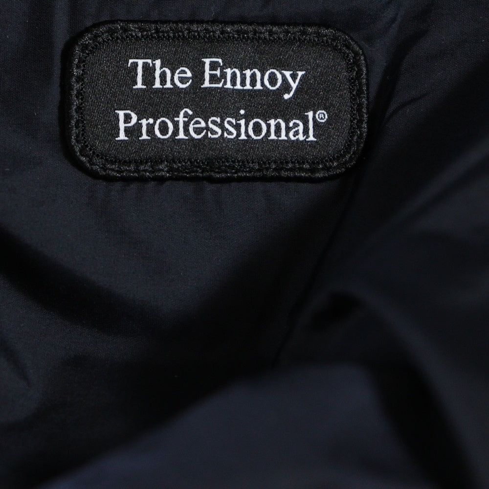 The Ennoy Professional(エンノイプロフェッショナル) 25AW Padded