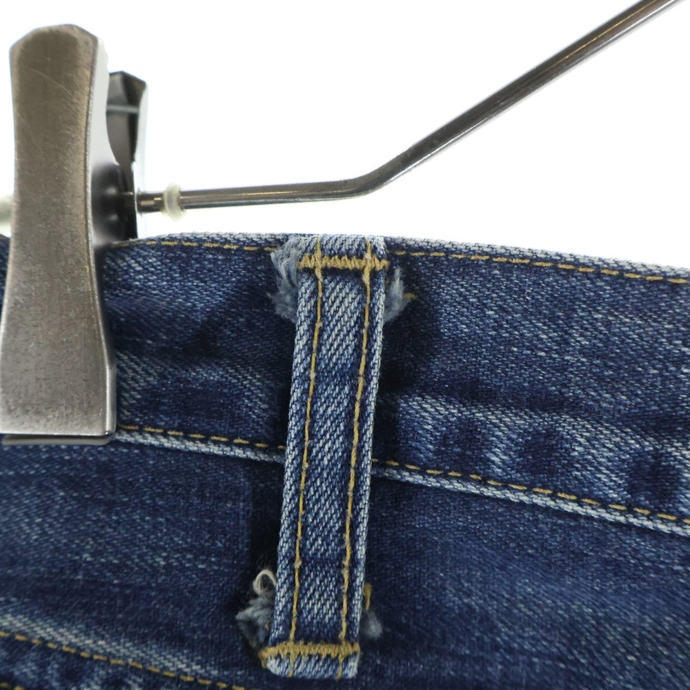 A BATHING APE(アベイシングエイプ) APE HEAD 猿顔プリント ジップ