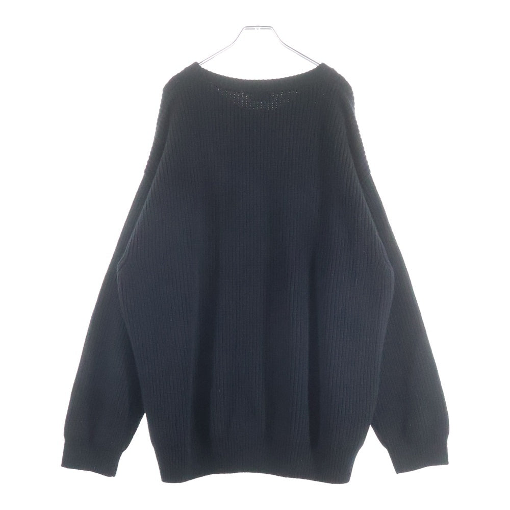 CELINE(セリーヌ) 21AW イタリア製 フロントロゴワッペン オーバー