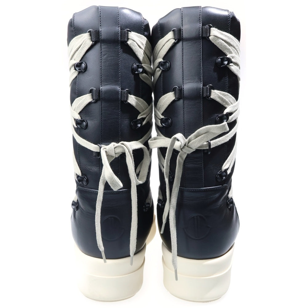 Rick Owens(リックオウエンス) 23AW×BIGROCKS モンクレール ビッ