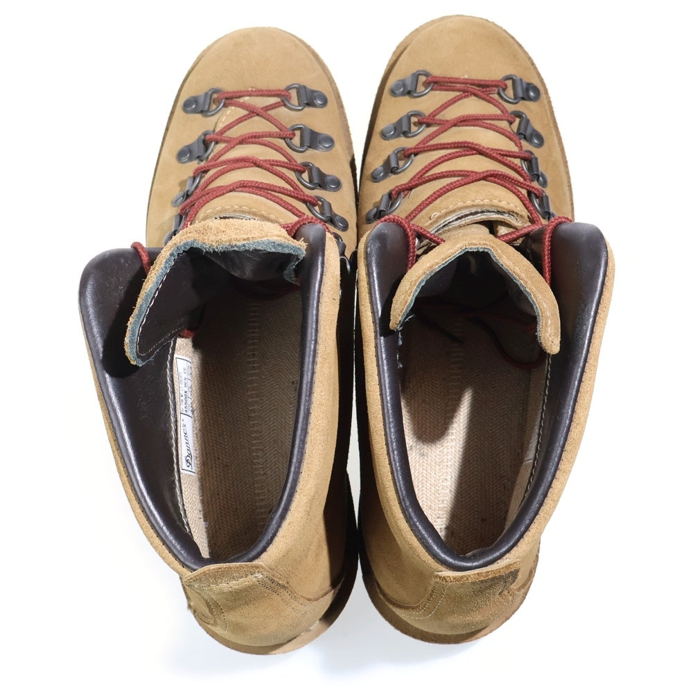 DANNER(ダナー) MOUNTAIN LIGHT GORE-TEX マウンテンライト USA製