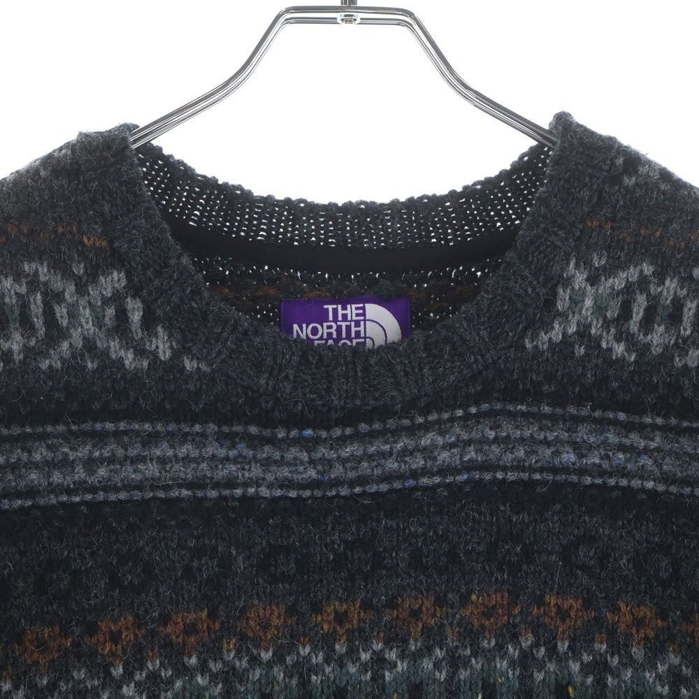 THE NORTH FACE PURPLE LABEL(ノースフェイスパープルレーベル) FIELD