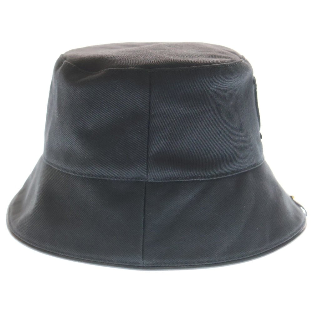 LOUIS VUITTON(ルイヴィトン) モノグラム バケットハット LV シティー