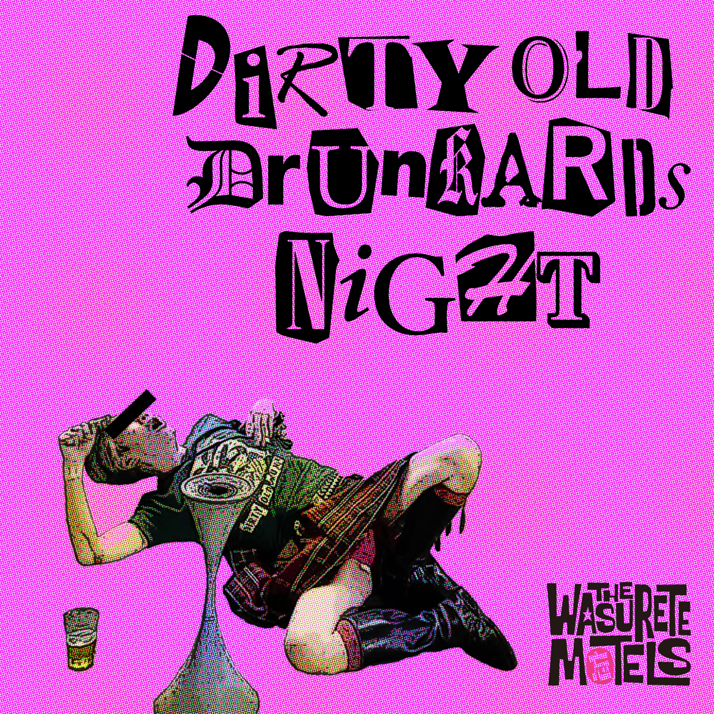 忘れてモーテルズ・DISCOGRAPHY