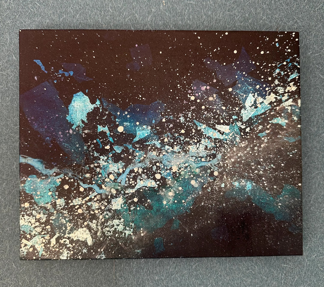 希望／YUKI｜アート絵画・販売通販WASABI(ワサビ)