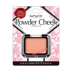 LJ 華やかつけまつげ 07 クロスハーフ 042058