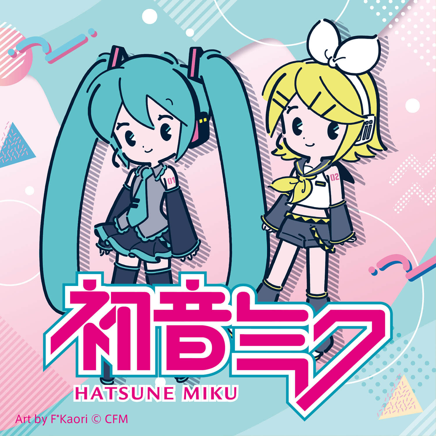 大好評！「初音ミク」第4弾「プチシリーズ」が販売スタート！