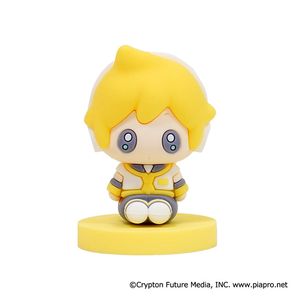 OUTLET】初音ミク ラバーフィギュア ダイナー柄 コンプリートセット 328670