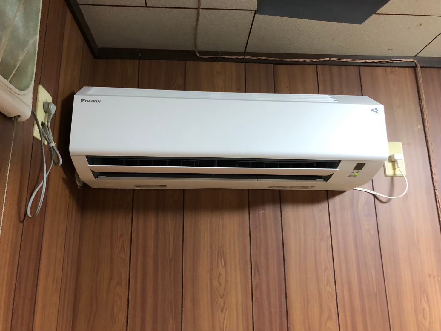 ダイキン 2024年モデル Eシリーズ S224ATES-W 6畳用【京都市北区