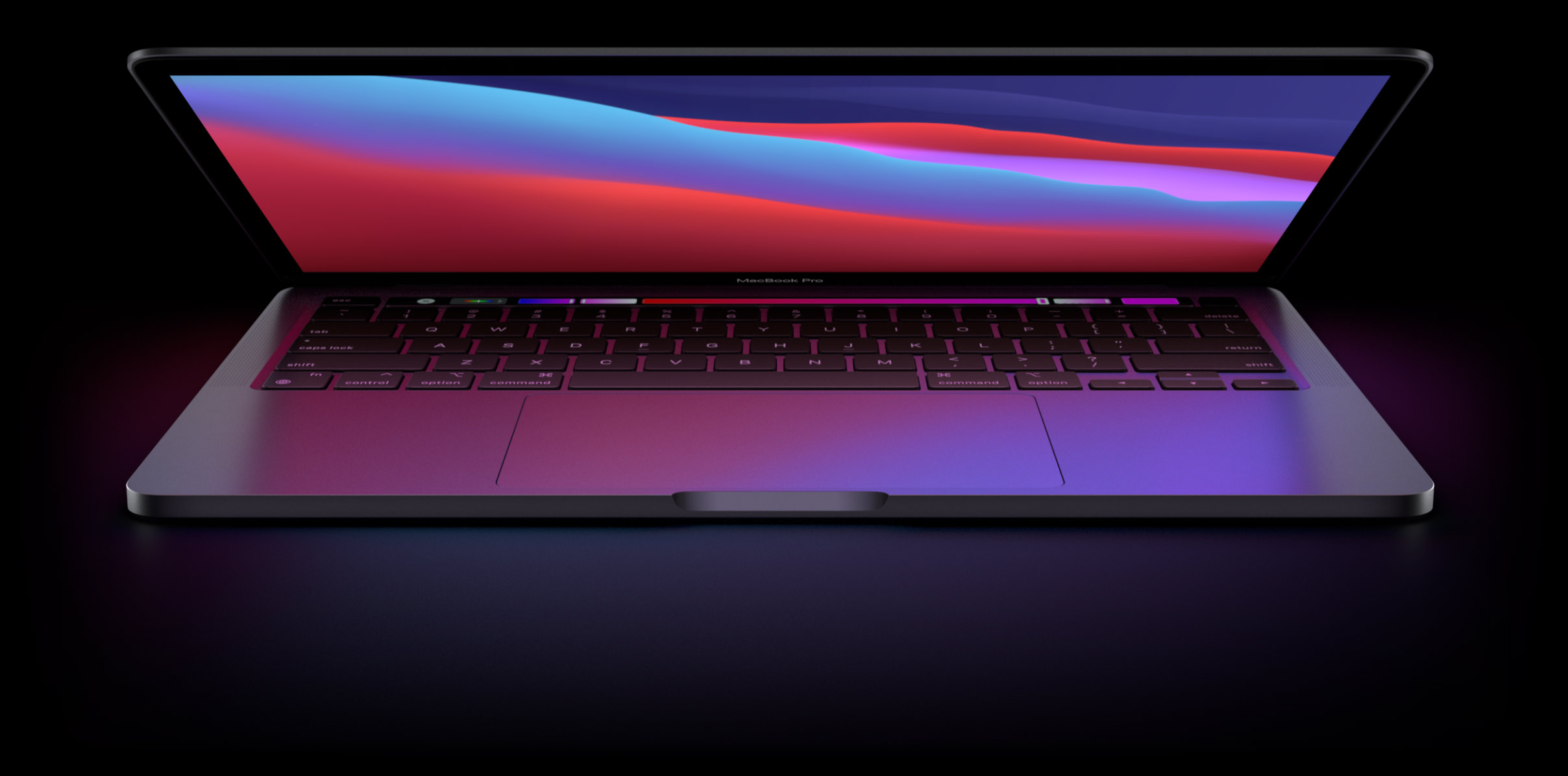 Apple M1新型MacBook Pro 13】 | THE WATASHINO STUDIO