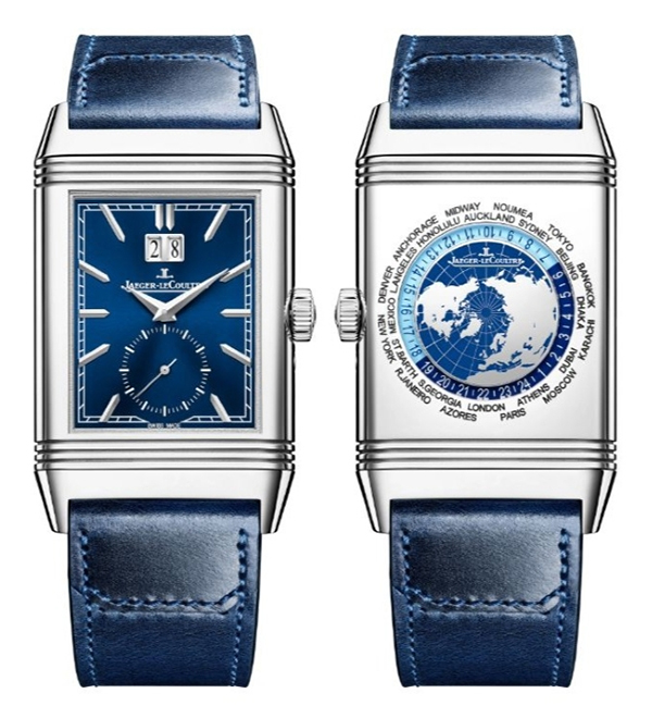 ジャガールクルト〉2025年新作紹介 ｜ GENTA the Watch 松坂屋名古屋店