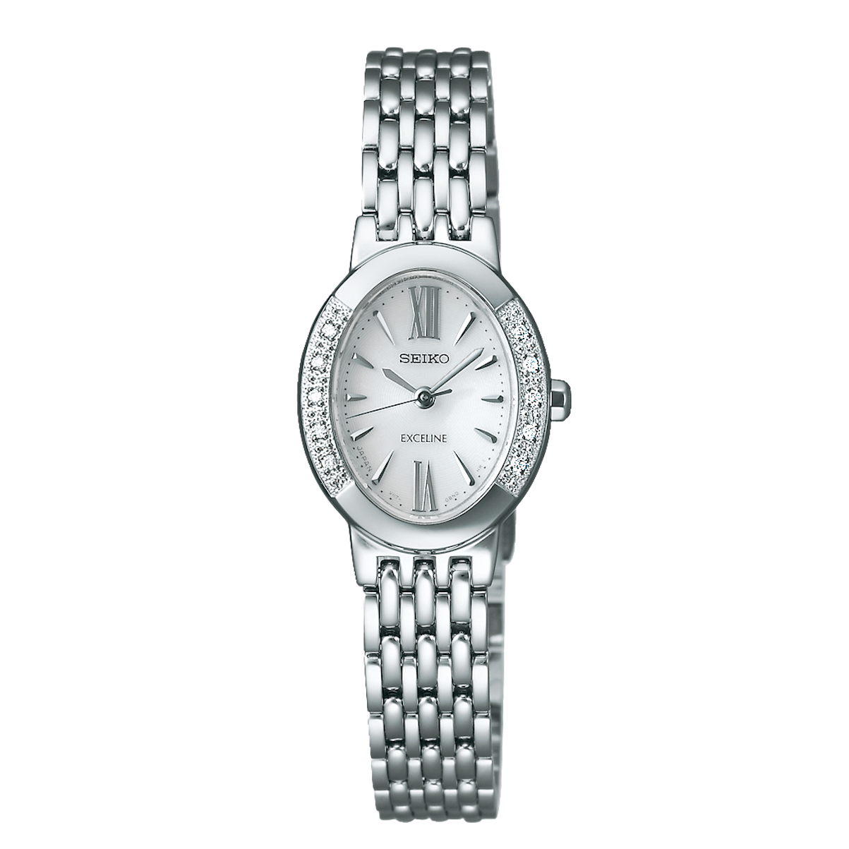 ドルチェ＆エクセリーヌ － SWCQ047｜セイコー(SEIKO) ｜ GENTA the