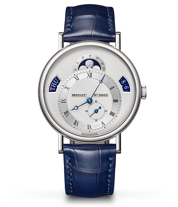 数世紀を越えて継承される天才時計師ブレゲの技と発明 ｜ SHINSAIBASHI