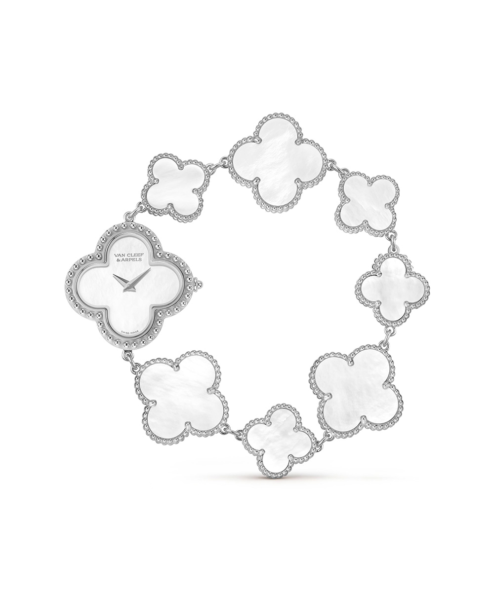 Van Cleef & Arpels/ヴァン クリーフ&アーペル通販 | アルハンブラ