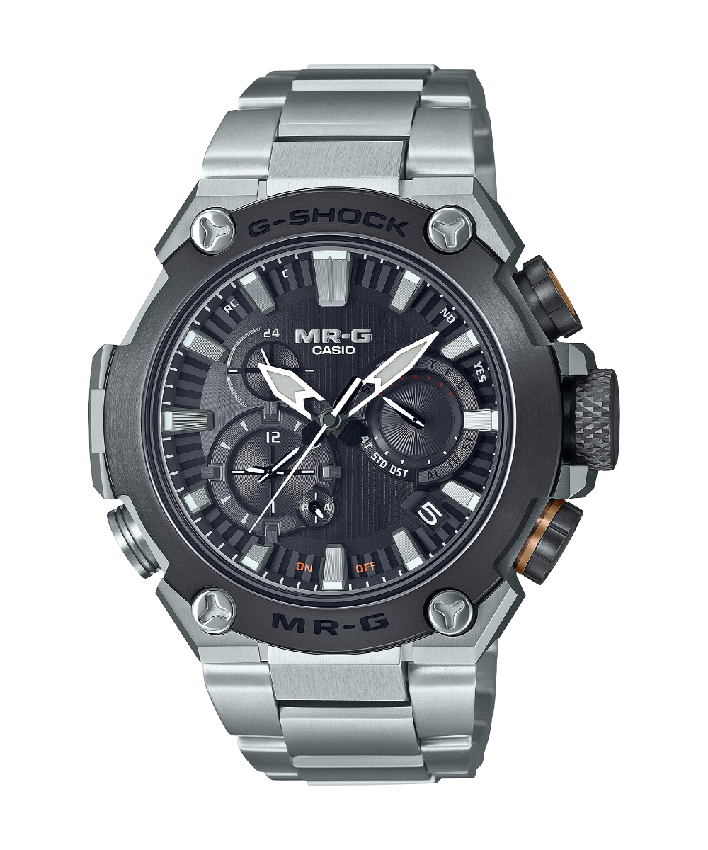 G-SHOCK MR-G/ジーショック エムアールジー通販 | MRG-B2000D-1AJR