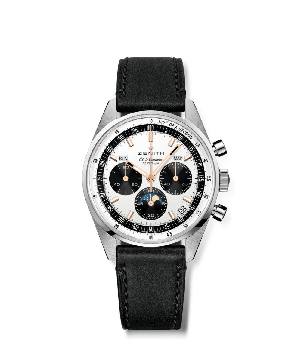 ZENITH/ゼニス通販 | クロノマスター オリジナル トリプルカレンダー