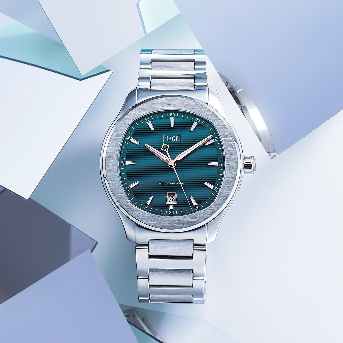 2021 小田急 WWF出展ブランドガイド「ピアジェ編」〜ウォッチ