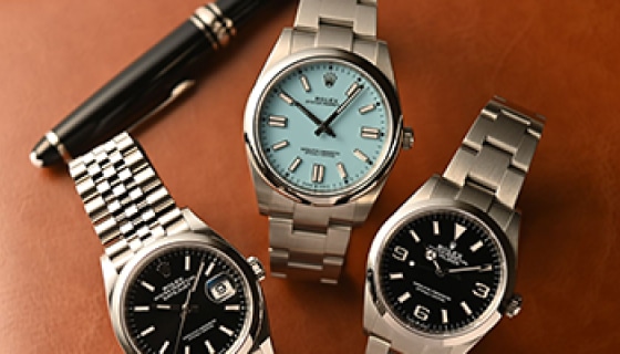 ロレックス チェリーニ 6621/8G ホワイト/ダイヤモンド レディース