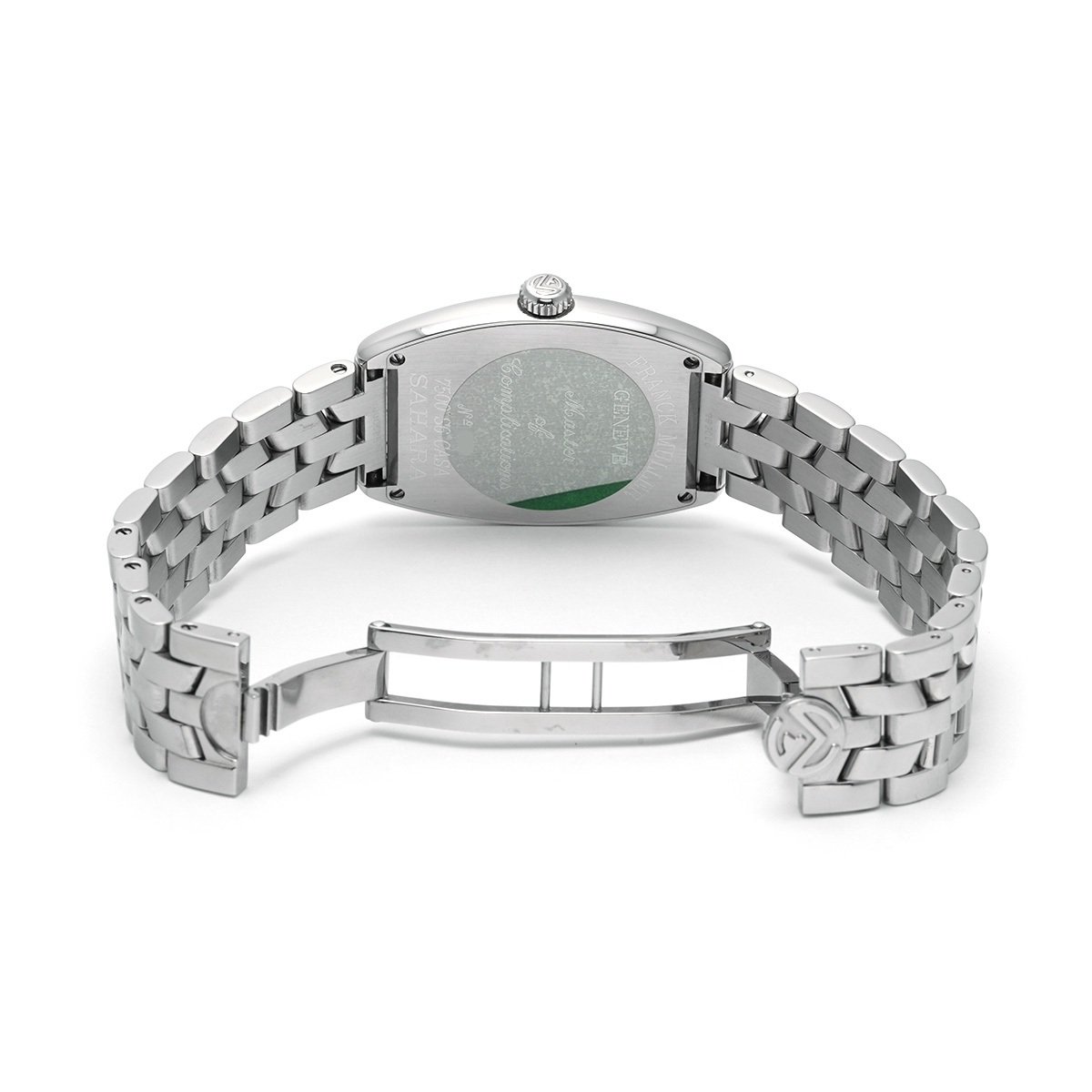 フランクミュラー トノウカーベックス カサブランカ 7500 S6 SAHARA