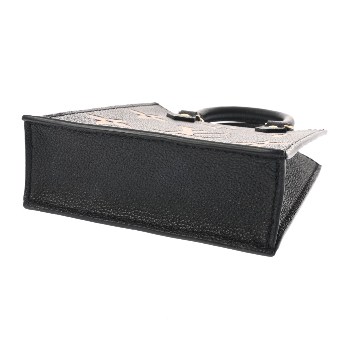 ルイヴィトン モノグラムアンプラント プティット サックプラ 2WAY