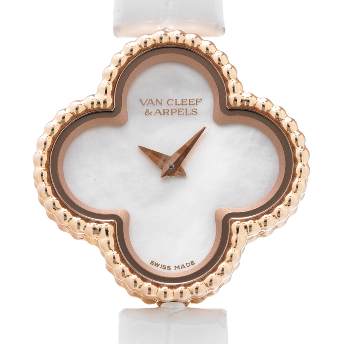 ヴァン クリーフ&アーペル スウィート アルハンブラ VCAR08SF00