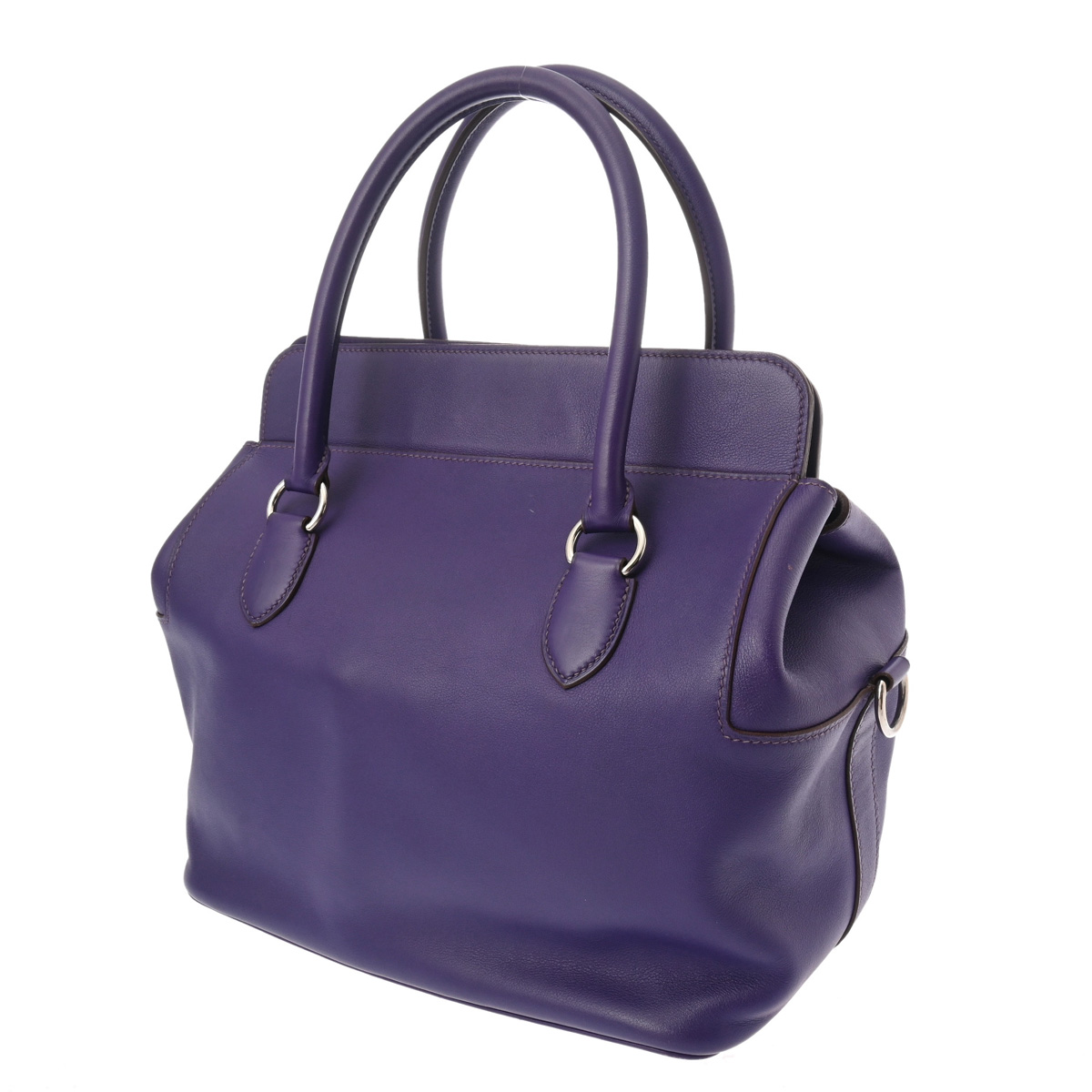 エルメス ツールボックス 26 ウルトラヴァイオレット ヴォースイフト