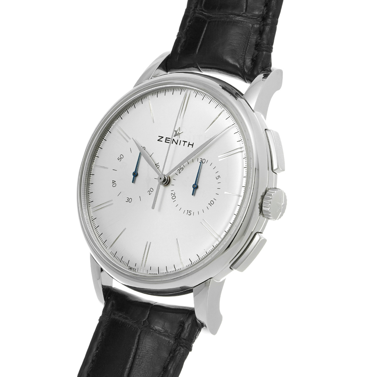 ゼニス エリート クロノグラフ クラシック 03.2270.4069/01.C493