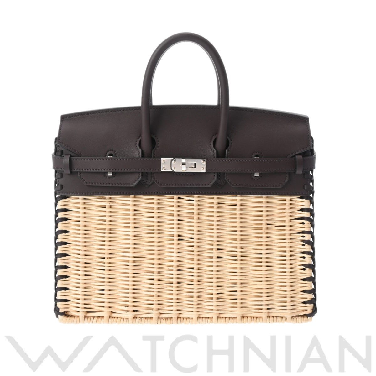 HERMES エルメスバーキン25 空箱